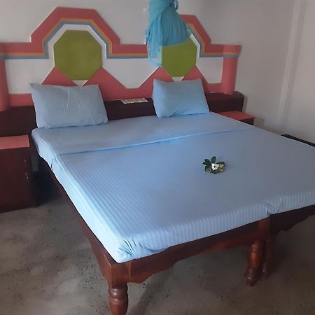 Pahalage Guesthouse Beruwala Extérieur photo