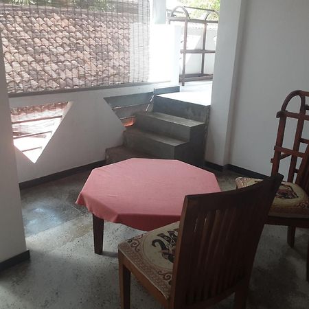 Pahalage Guesthouse Beruwala Extérieur photo
