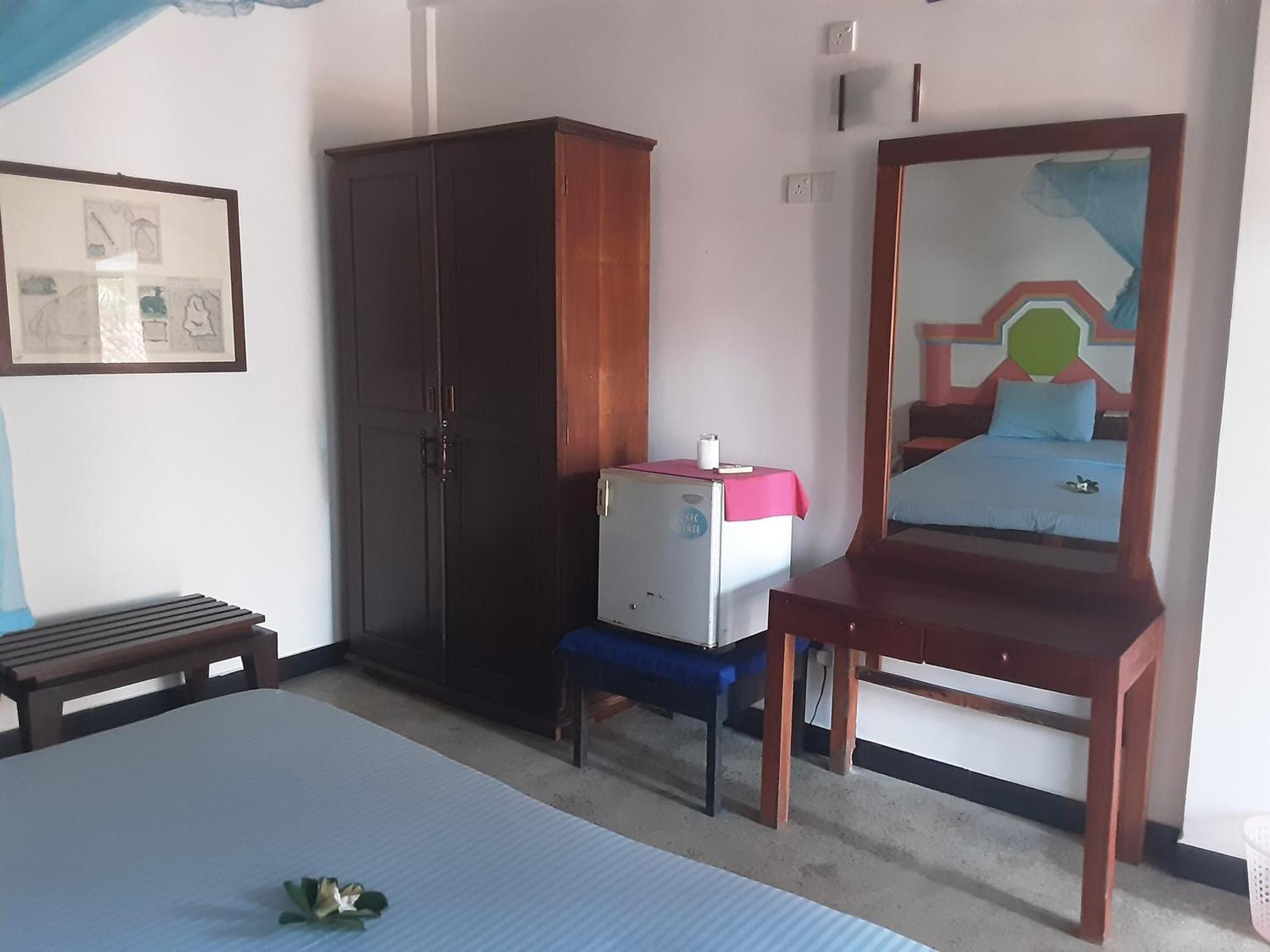 Pahalage Guesthouse Beruwala Extérieur photo