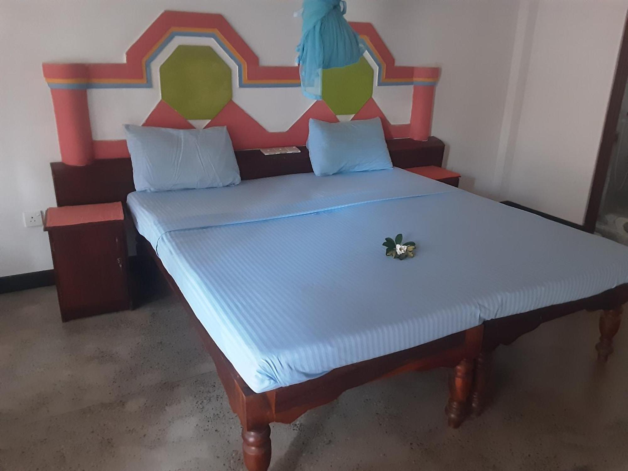 Pahalage Guesthouse Beruwala Extérieur photo