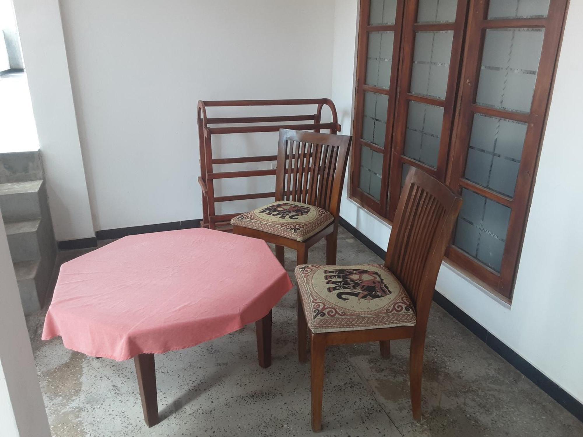 Pahalage Guesthouse Beruwala Extérieur photo