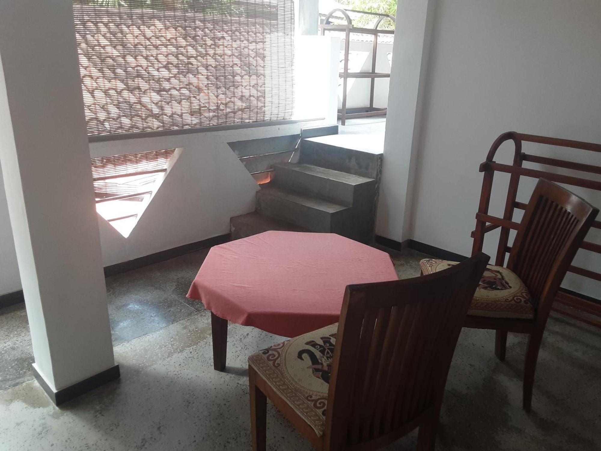 Pahalage Guesthouse Beruwala Extérieur photo