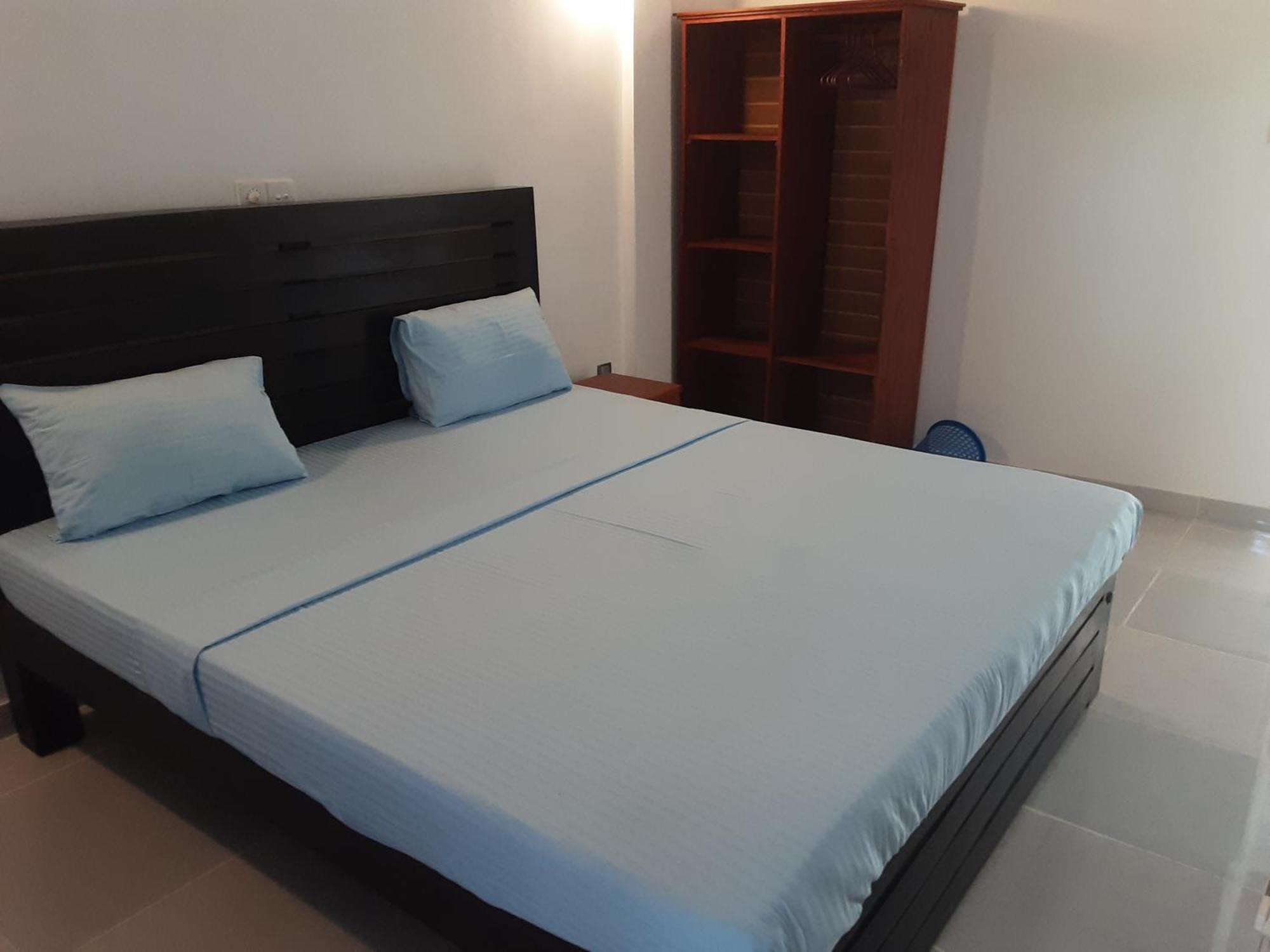 Pahalage Guesthouse Beruwala Extérieur photo