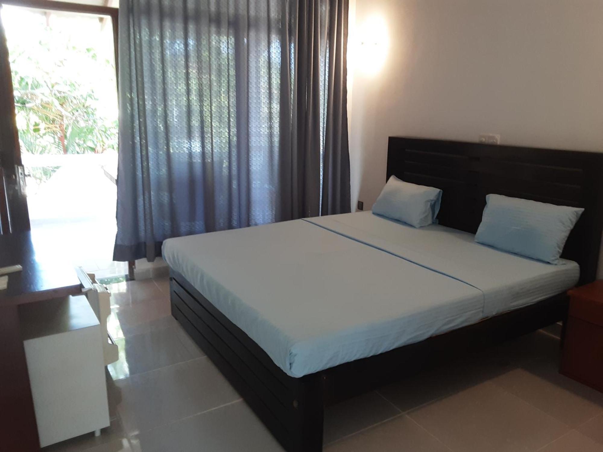 Pahalage Guesthouse Beruwala Extérieur photo