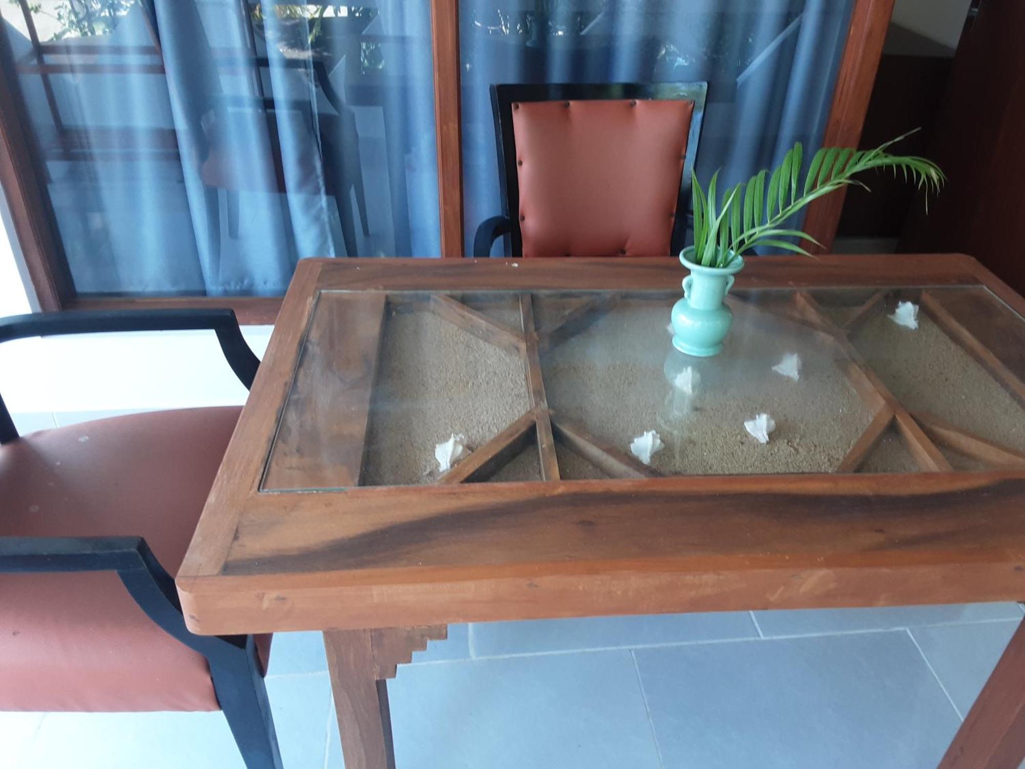 Pahalage Guesthouse Beruwala Extérieur photo