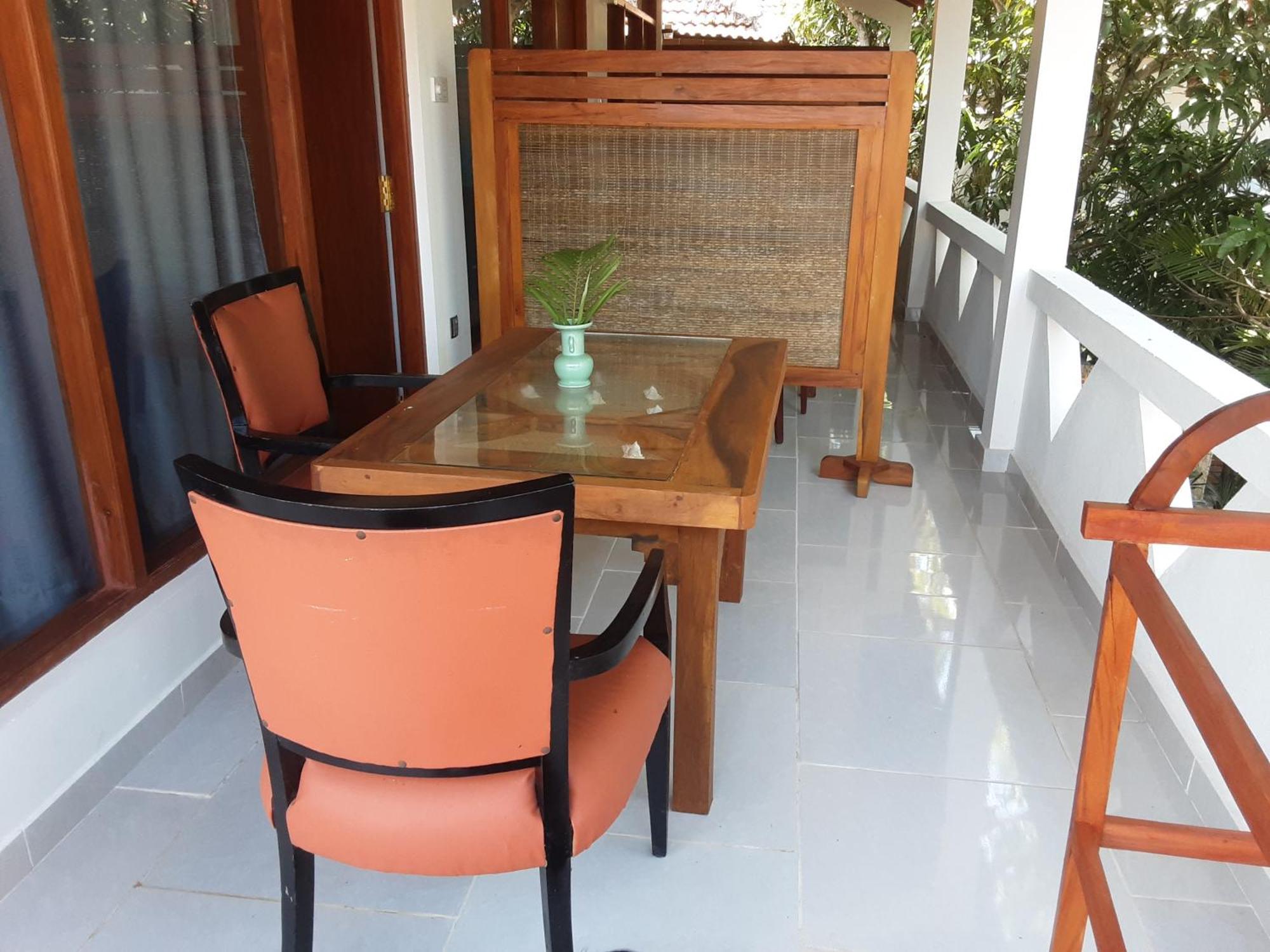 Pahalage Guesthouse Beruwala Extérieur photo