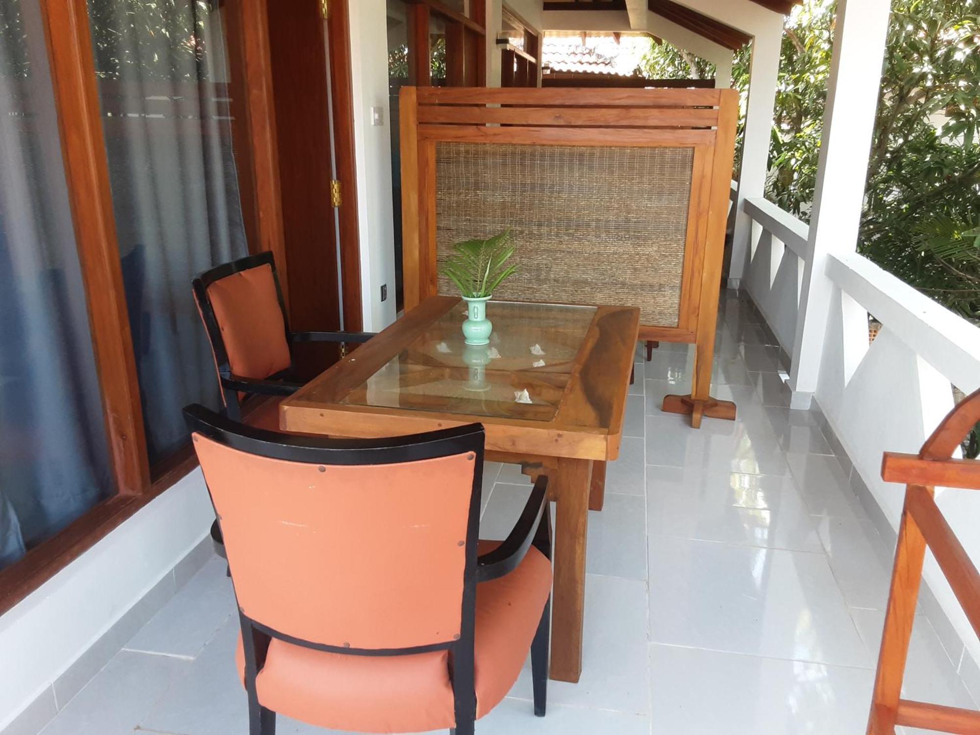 Pahalage Guesthouse Beruwala Extérieur photo