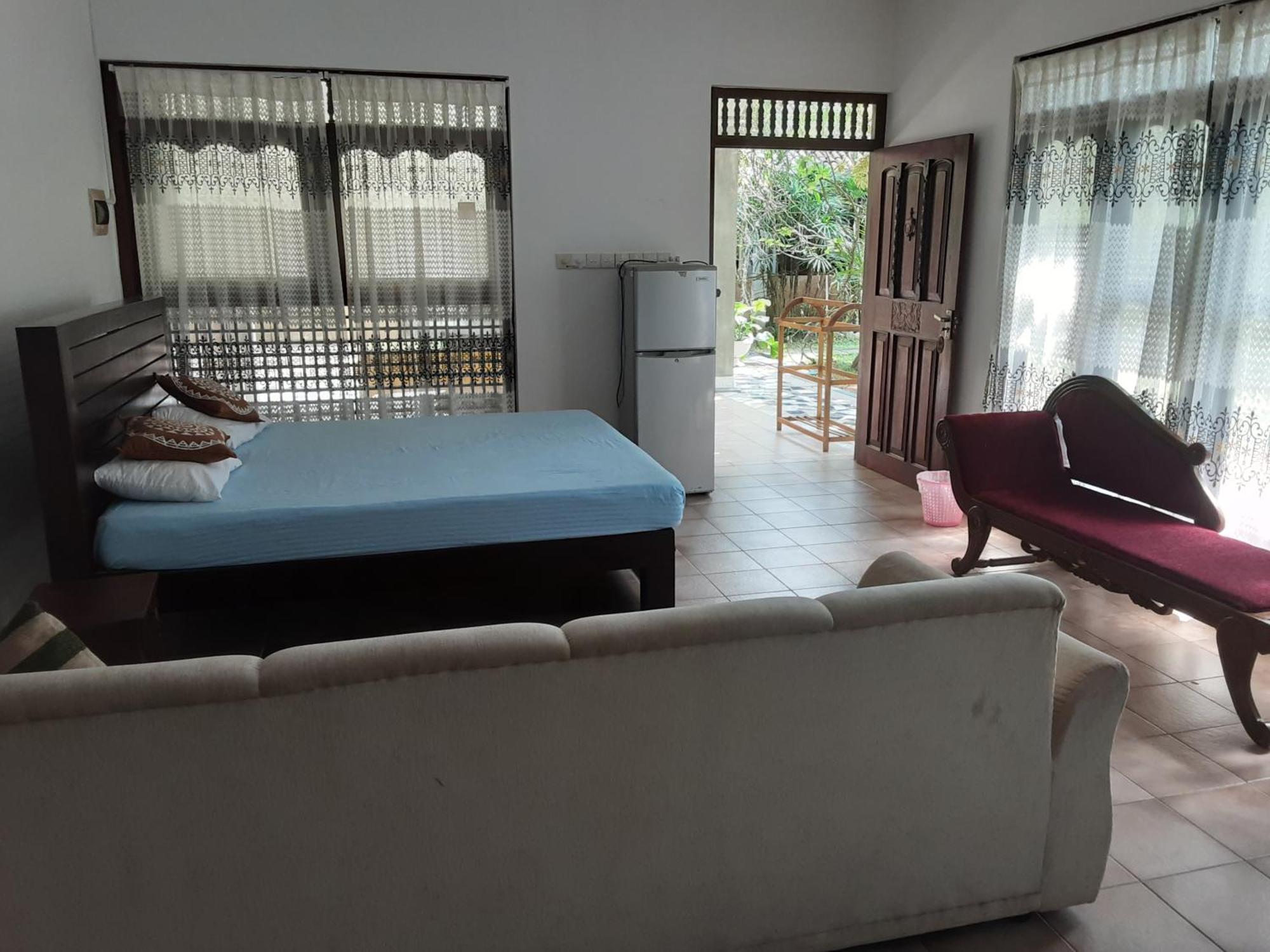 Pahalage Guesthouse Beruwala Extérieur photo