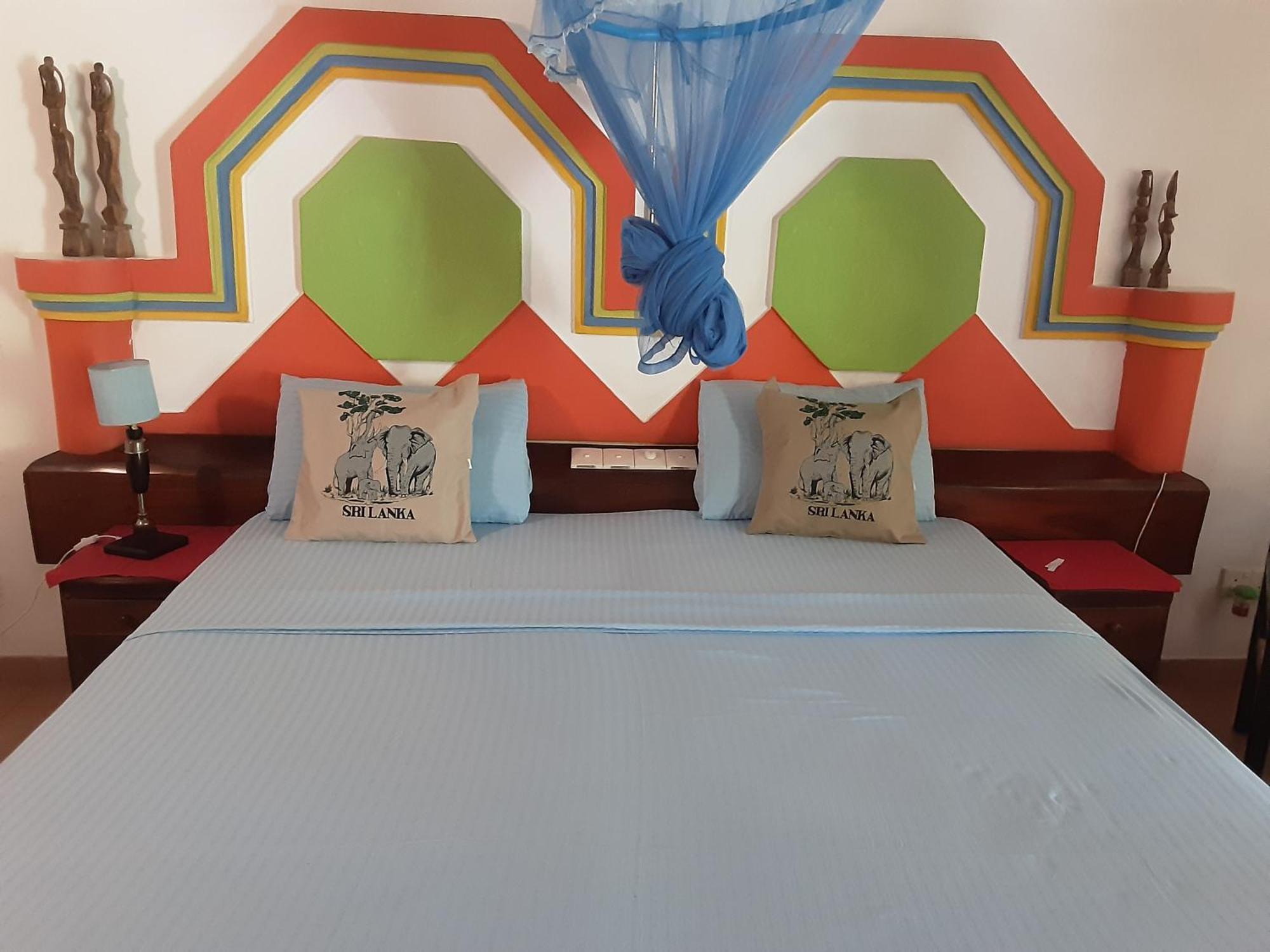 Pahalage Guesthouse Beruwala Extérieur photo