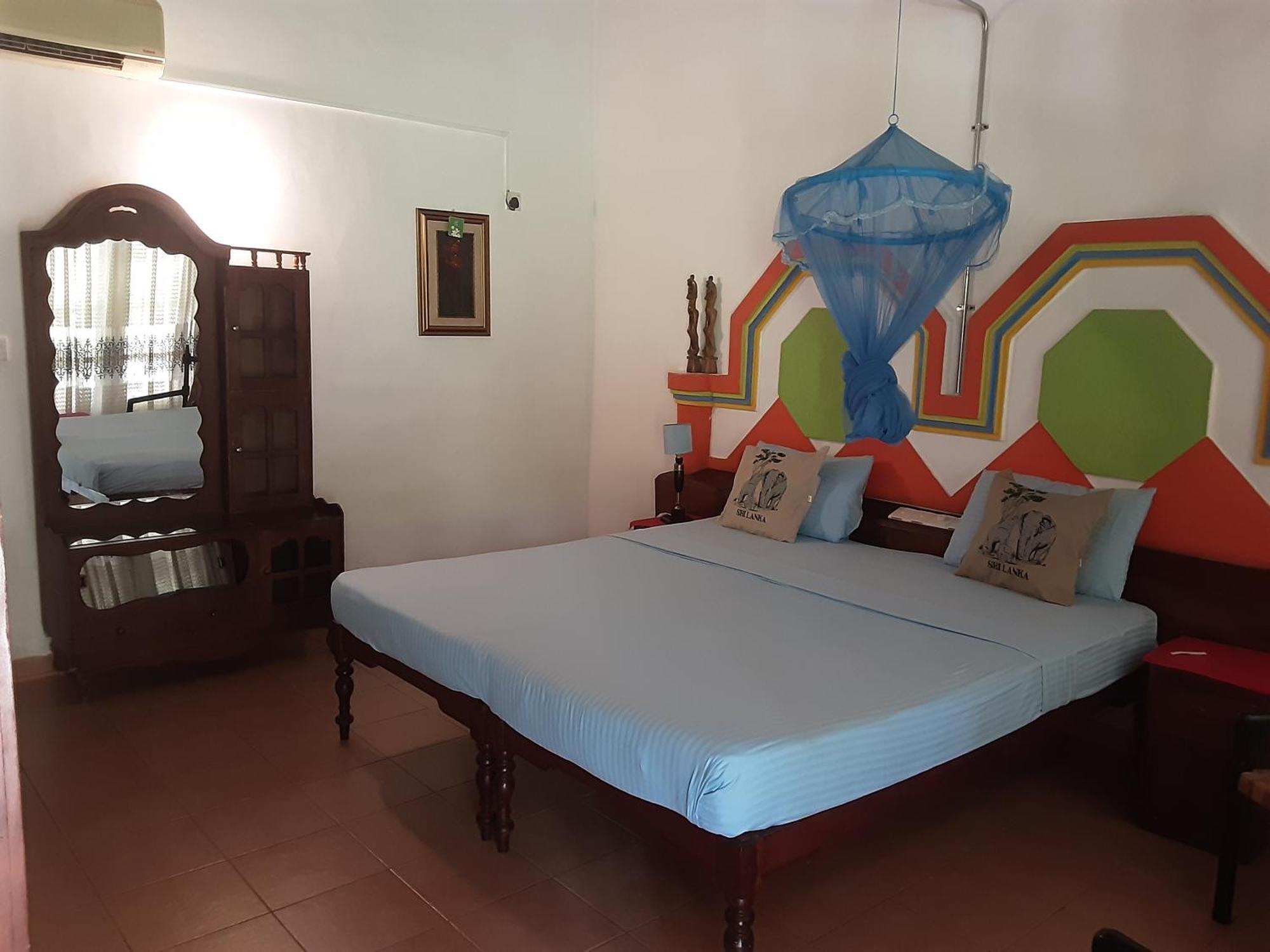 Pahalage Guesthouse Beruwala Extérieur photo