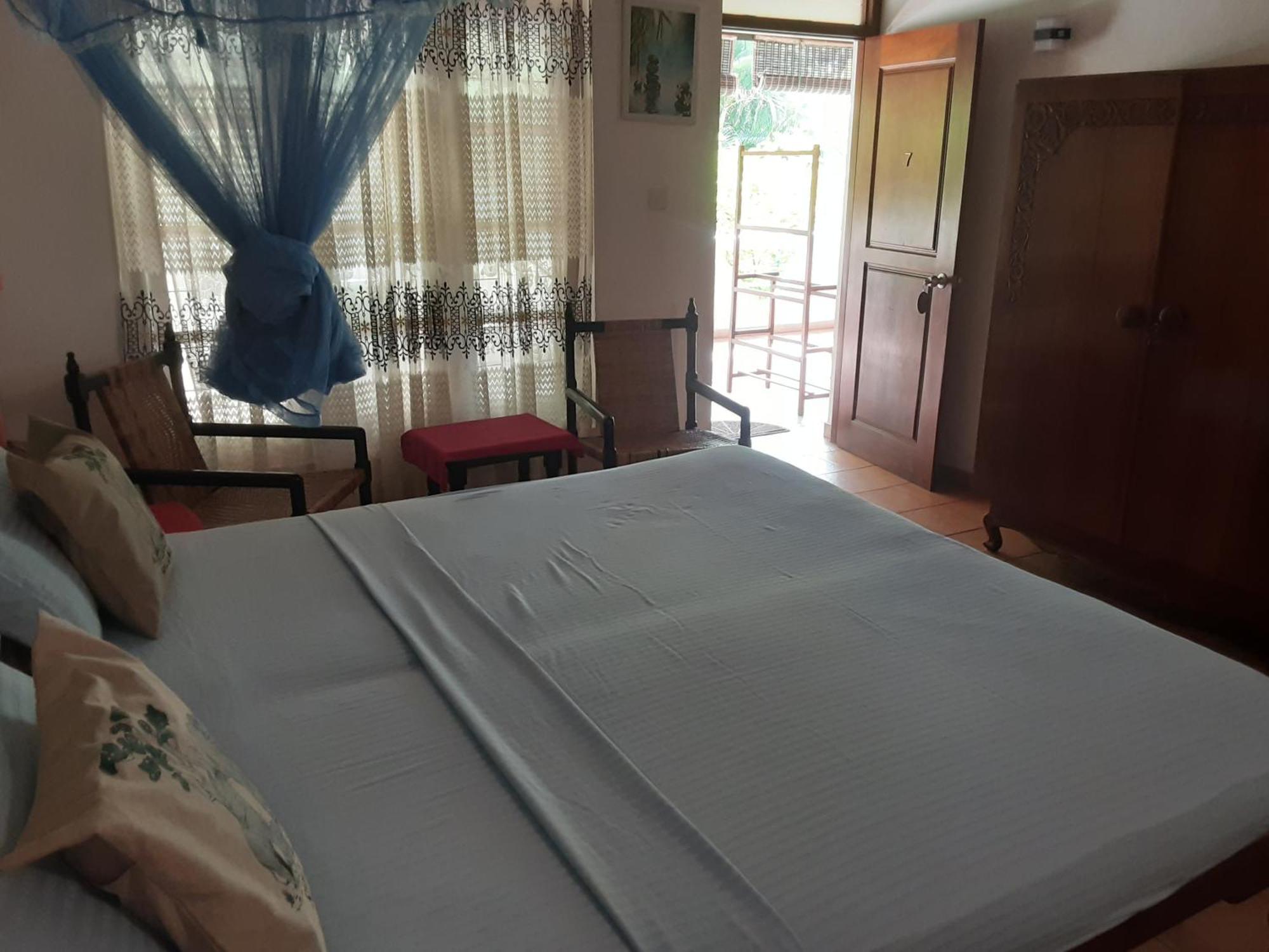 Pahalage Guesthouse Beruwala Extérieur photo