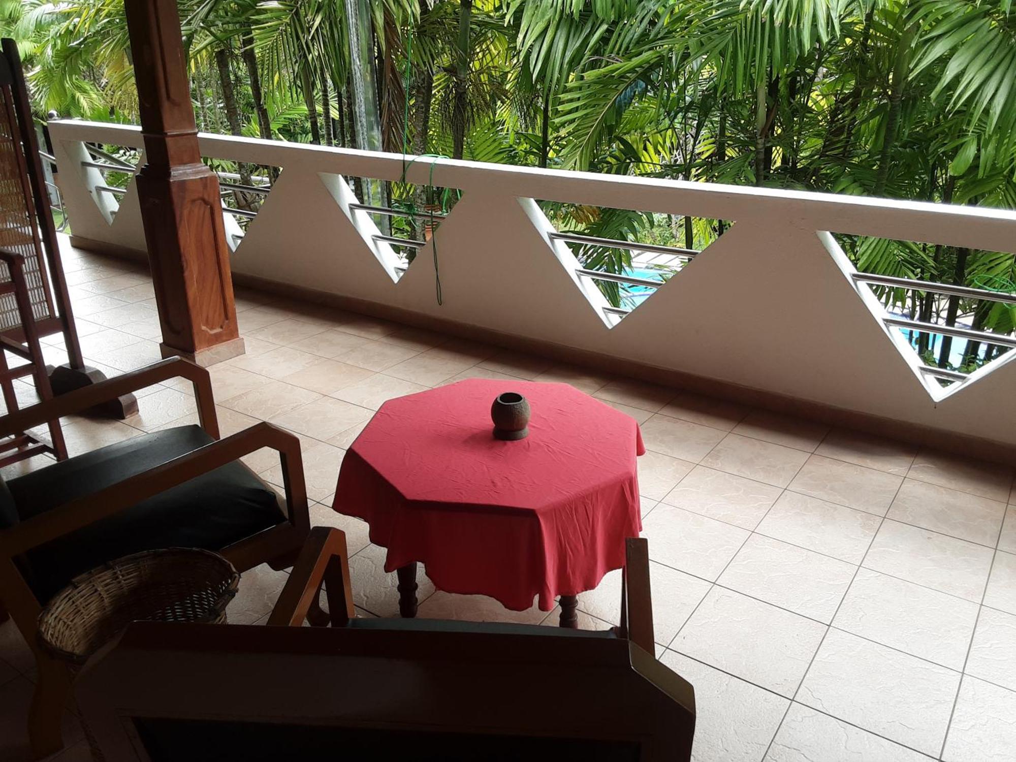 Pahalage Guesthouse Beruwala Extérieur photo