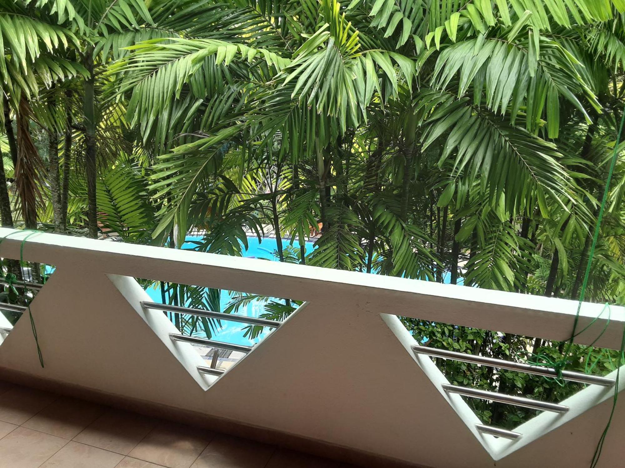 Pahalage Guesthouse Beruwala Extérieur photo