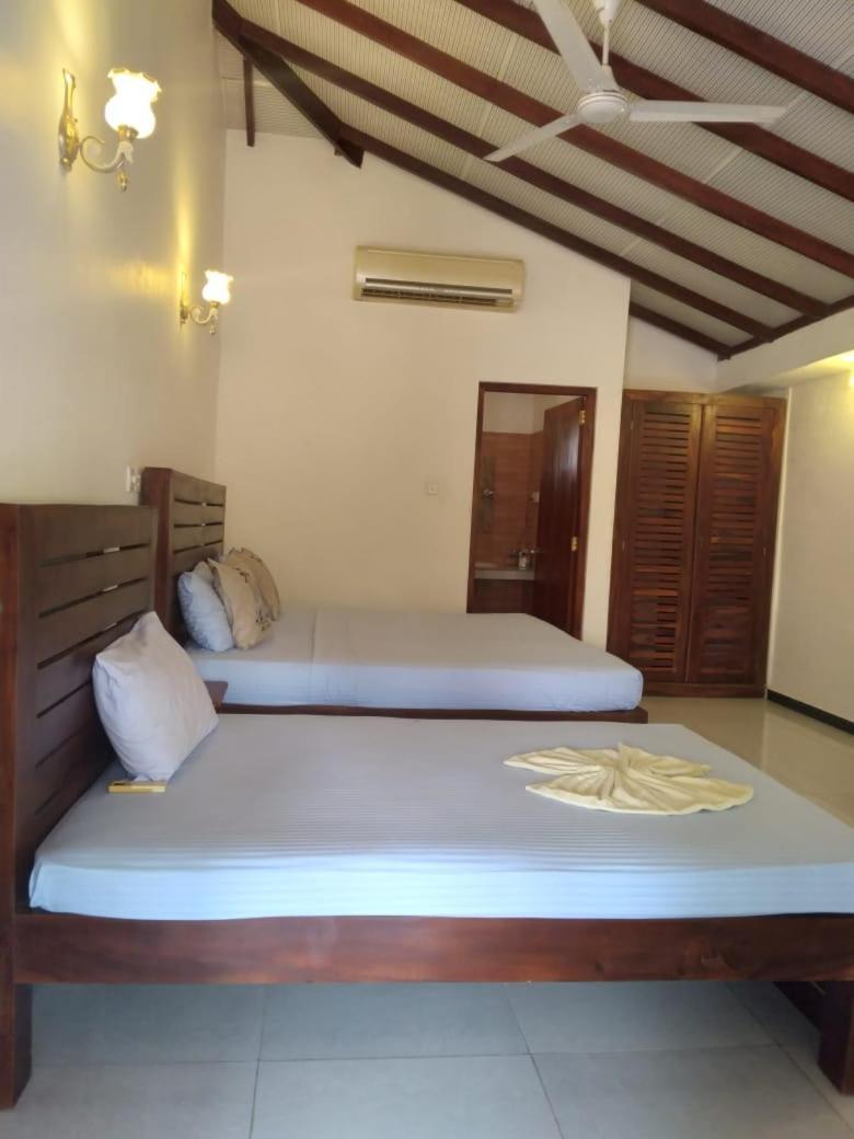 Pahalage Guesthouse Beruwala Extérieur photo