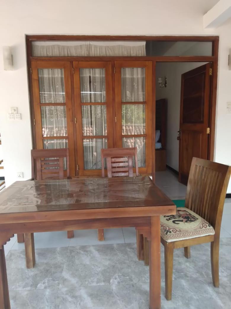 Pahalage Guesthouse Beruwala Extérieur photo