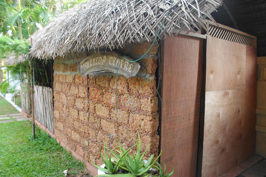 Pahalage Guesthouse Beruwala Extérieur photo