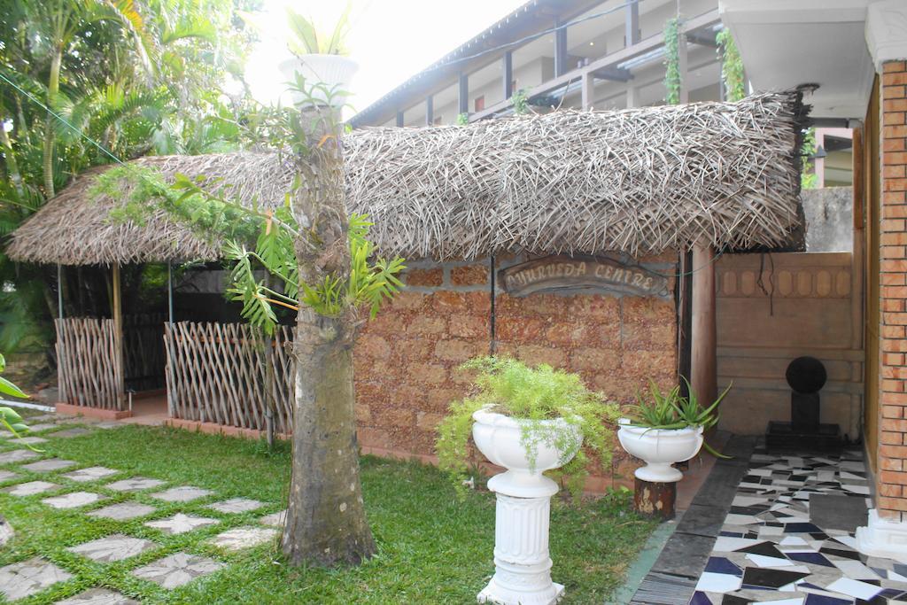 Pahalage Guesthouse Beruwala Extérieur photo