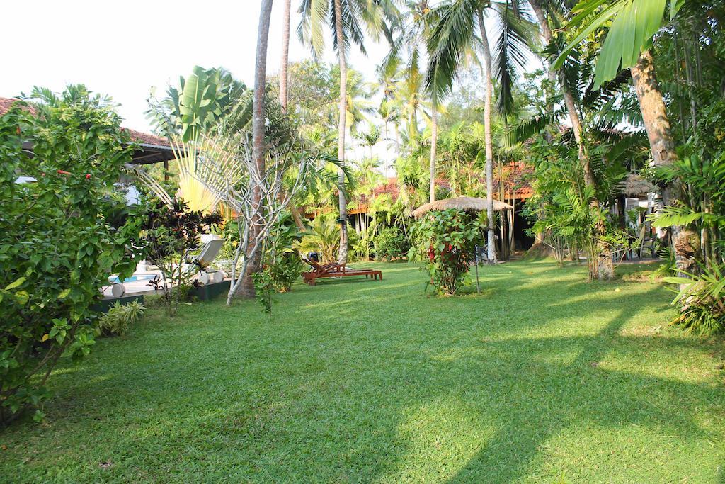 Pahalage Guesthouse Beruwala Extérieur photo