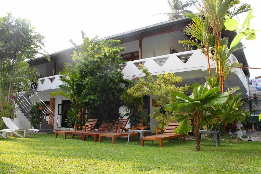 Pahalage Guesthouse Beruwala Extérieur photo