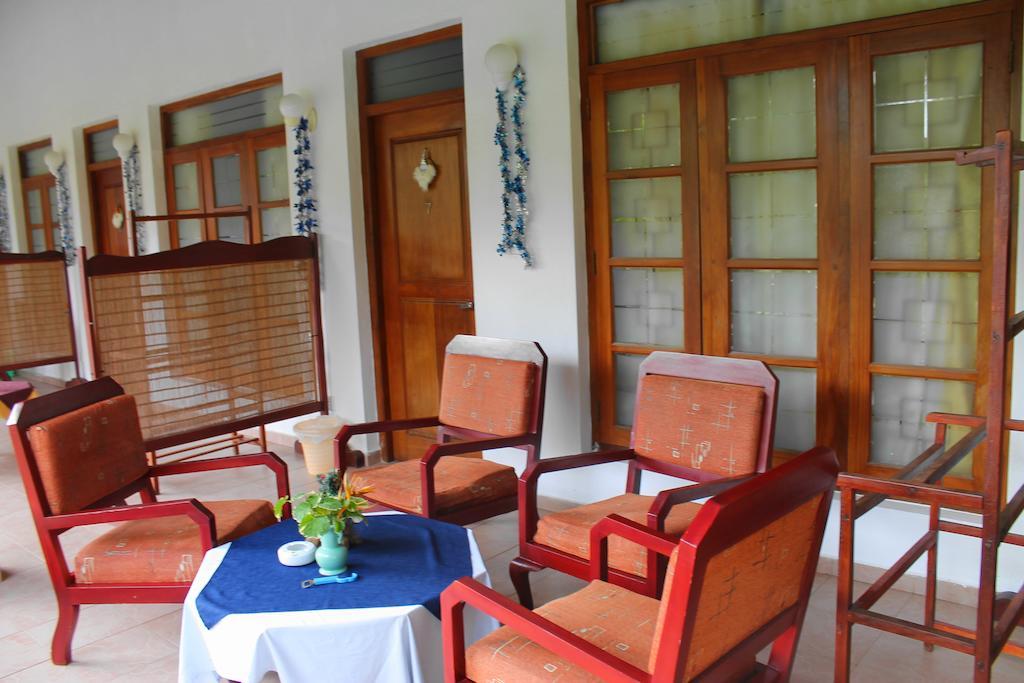Pahalage Guesthouse Beruwala Extérieur photo