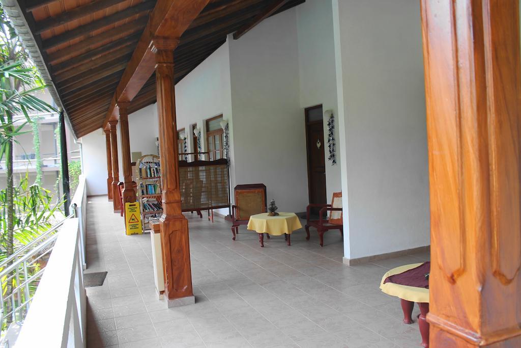 Pahalage Guesthouse Beruwala Extérieur photo