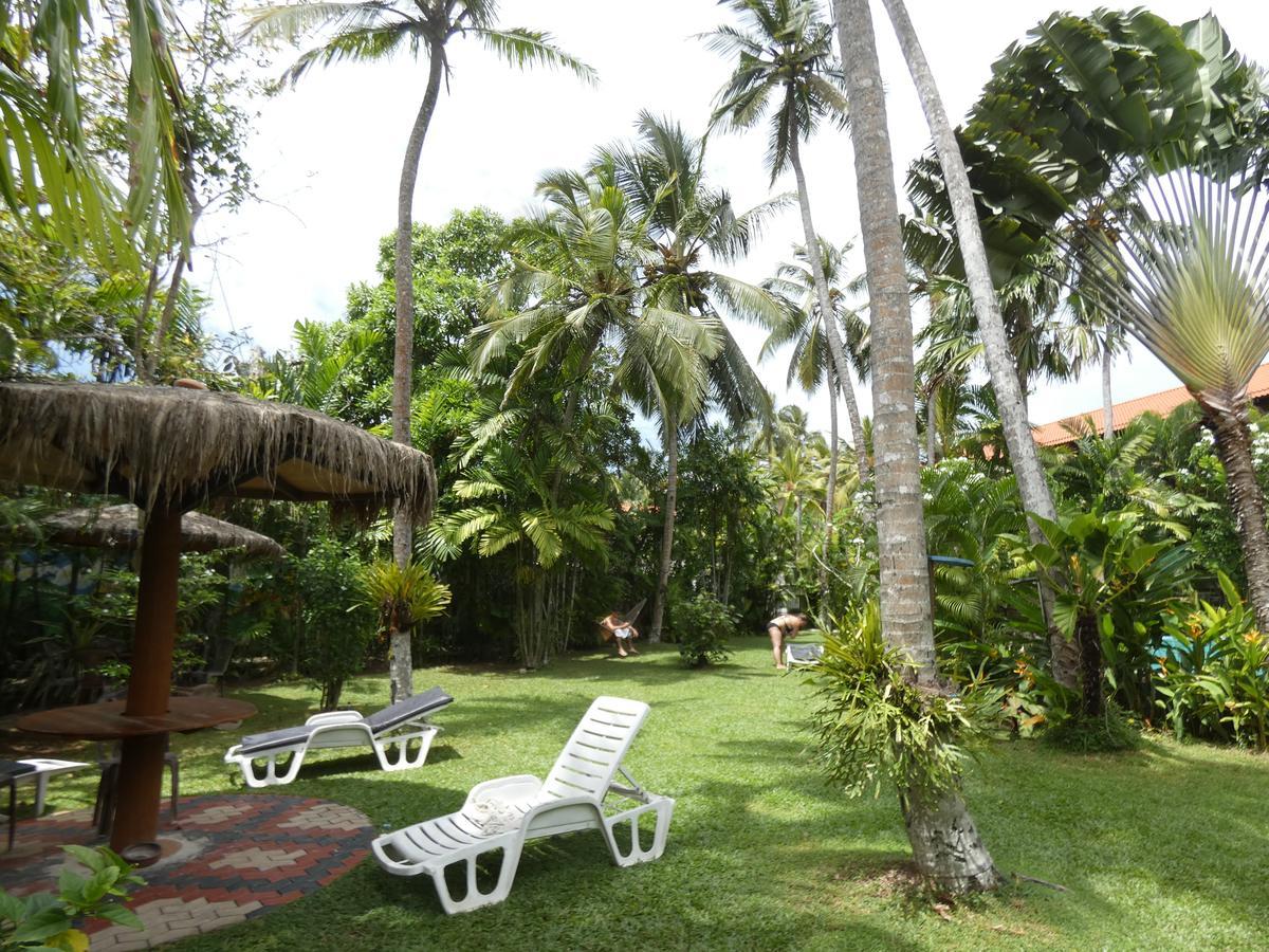 Pahalage Guesthouse Beruwala Extérieur photo