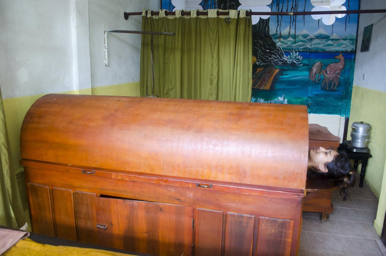 Pahalage Guesthouse Beruwala Extérieur photo