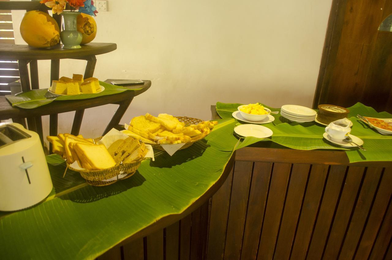 Pahalage Guesthouse Beruwala Extérieur photo