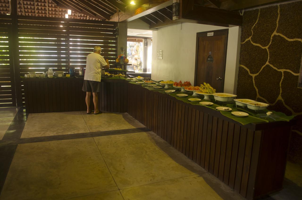 Pahalage Guesthouse Beruwala Extérieur photo