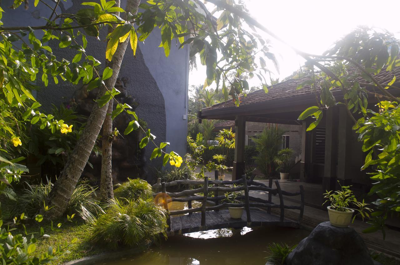 Pahalage Guesthouse Beruwala Extérieur photo
