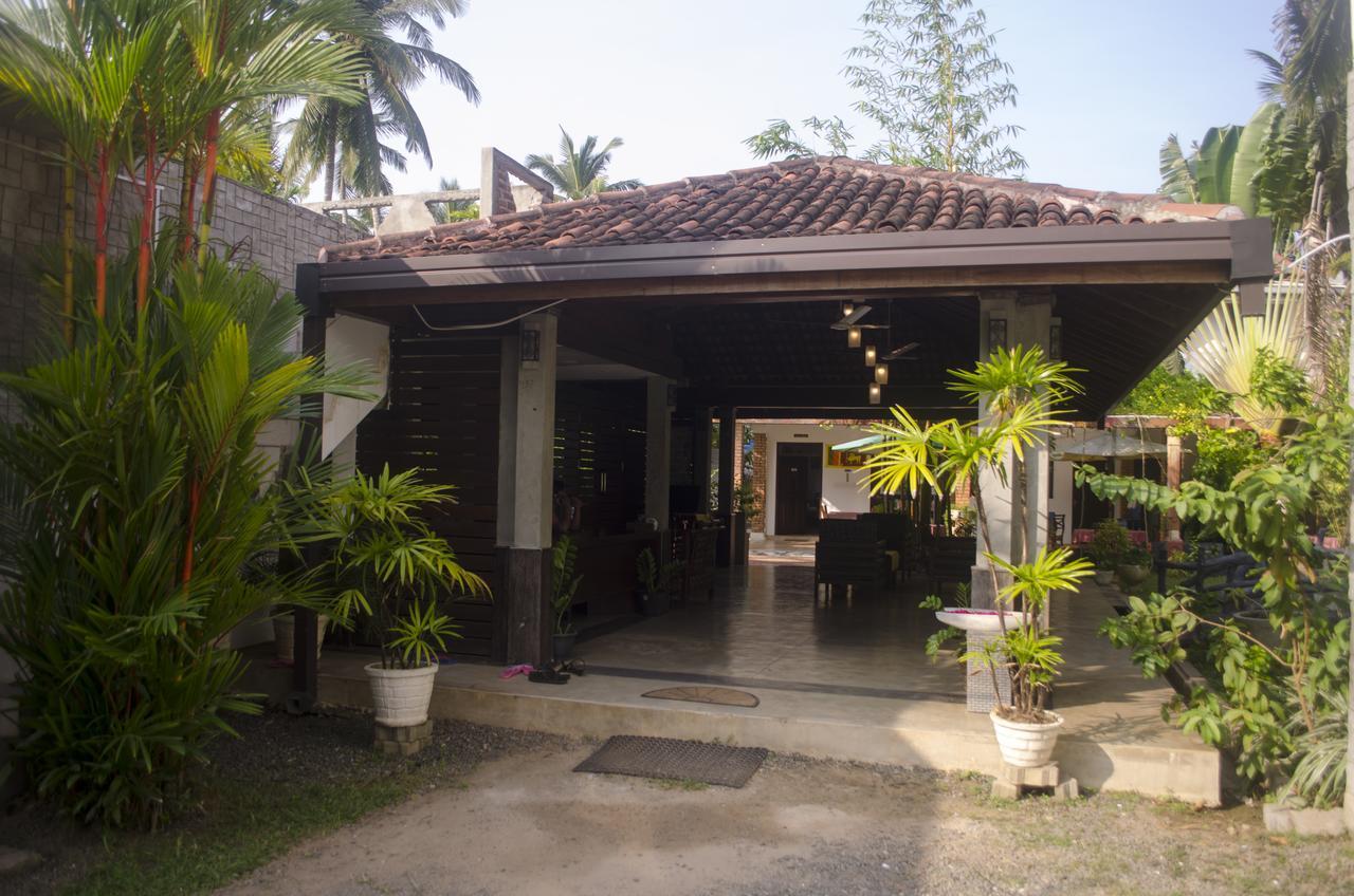 Pahalage Guesthouse Beruwala Extérieur photo