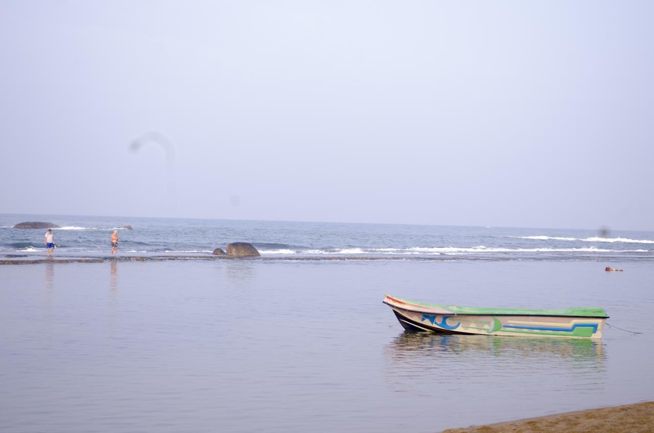Pahalage Guesthouse Beruwala Extérieur photo