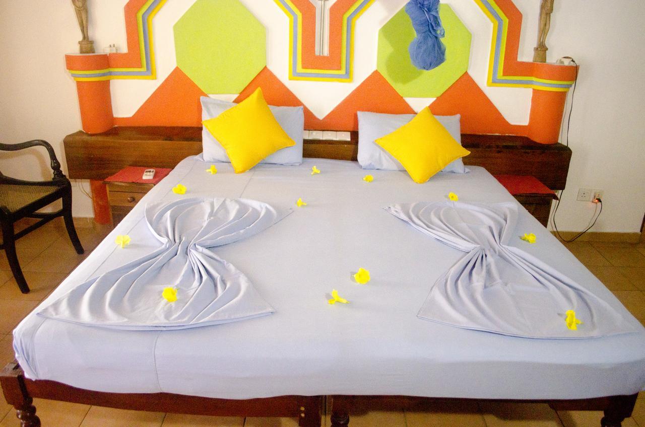 Pahalage Guesthouse Beruwala Extérieur photo